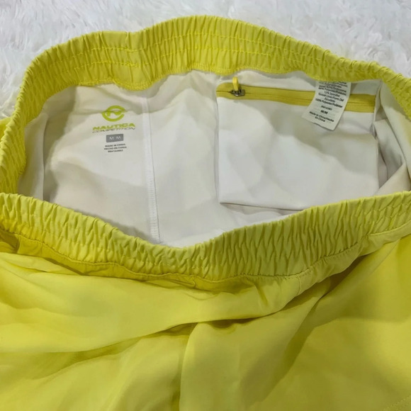 Nautical women quick dry shorts - Picture 4 of 4